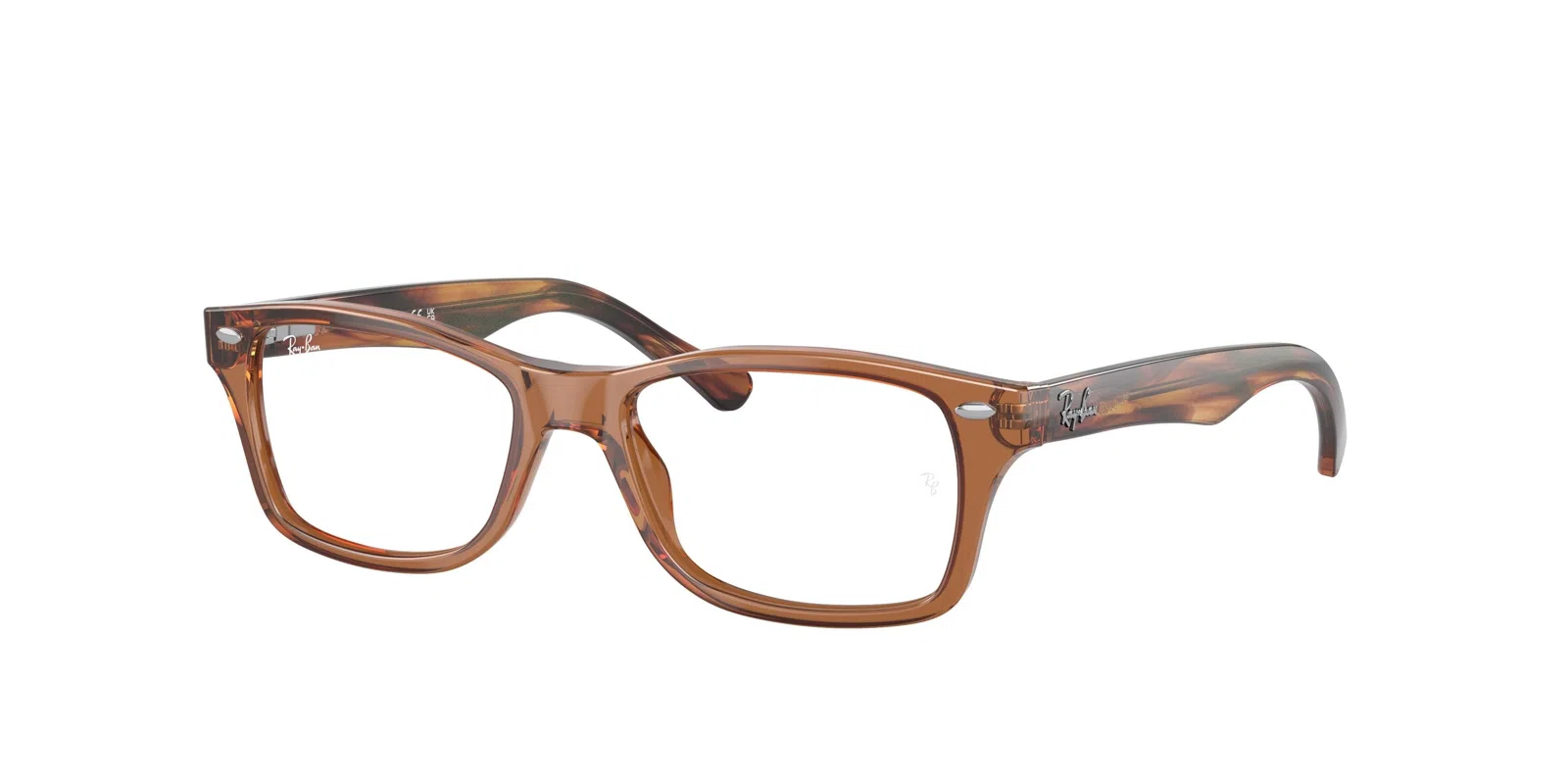 Ray-Ban Kids 0RY1531 Eyeglasses - view 53